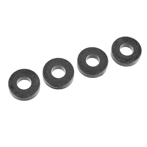 Corally Spacer - 3X8X2 - 4 Pcs