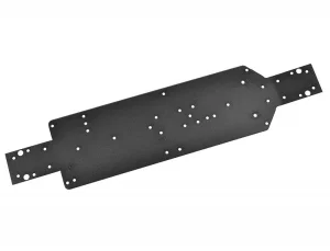 Corally Chassis Aluminium 7075