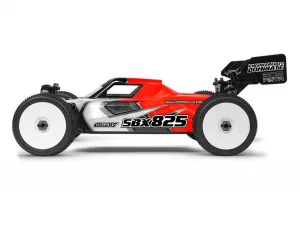 Corally SBX-825 7075 Edition