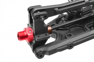 Corally Hub - Rear - Composite - 1 PC
