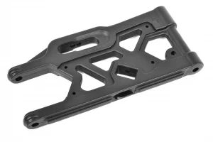 Corally Suspension Arm - Lower - Rear - Composite - 1 PC