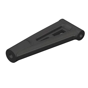 Corally Suspension Arm - Upper - Front - Composite - 1 PC
