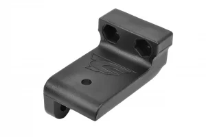 Corally Gearbox Brace Mount Stiffener - Composite - 1 PC