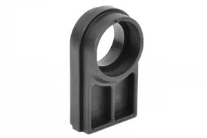 Corally Motor Mount Center Diff Insert - Composite - 1 PC