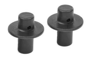 Corally Body Post - Composite - 2 Pcs
