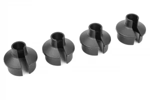 Corally Shock Spring Cup - Composite - 4 Pcs