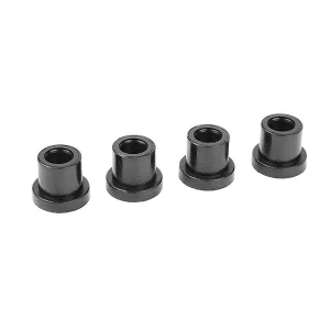 Corally Shock Bushing - Composite - 4 Pcs
