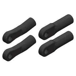 Corally Rear Camber Ball Joint - Outer - Inner - 1 Set