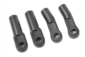 Corally Rear Camber Ball Joint - Outer - Inner - 1 Set