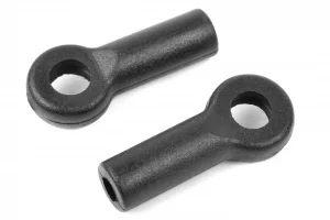Corally Ball Joint 6mm - Composite - 2 Pcs
