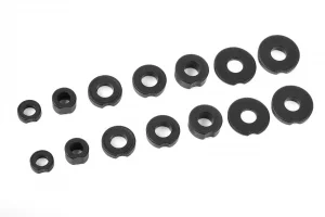 Corally Suspension Arm Shim - Composite - 1 Set
