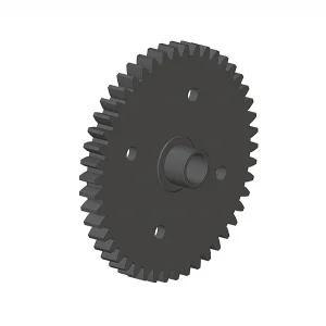 Corally Spur Gear 46T - Steel - 1 PC