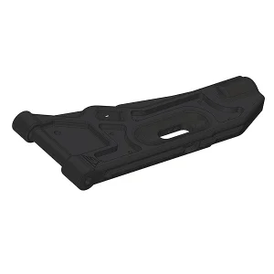 Corally Suspension Arm Long - Lower - Front - Composite - 1 PC