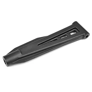 Corally Suspension Arm Long V2 Upper Front Composite 1 PC