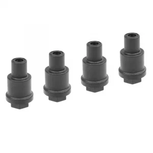 Corally Shock Spacer 4Pc