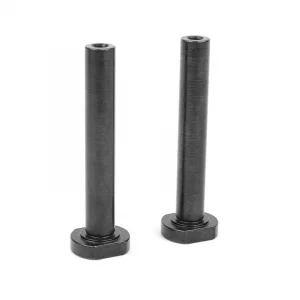 Corally Servo Saver Post Eb Steel 2Pcs