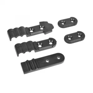 Corally Motor Wire Holder Composite 1Set
