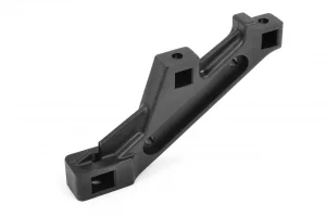 Corally Chassis Brace - Front - Composite - 1 PC