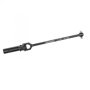 Corally Universal Drive Shaft Xb Pro Rear 91mm Swiss Spring