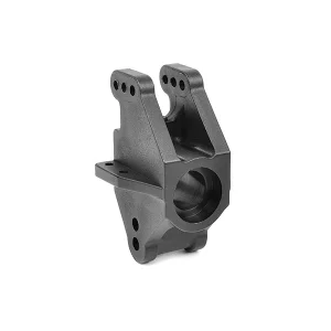 Corally Composite Rear Upright - Wide - 1 PC