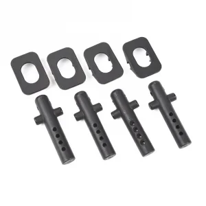 Corally Body Post/Body Holder Composite 4Pcs