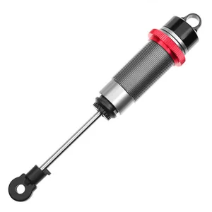 Corally Shock Absorber Ready Built W/600Cps Oil 1Pc Long