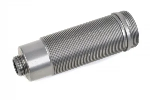 Corally Shock Body - Rear - Aluminium - Hard Anodised - 1 PC
