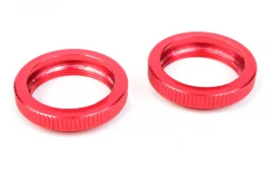 Corally Shock Collar - Aluminium - Hard Anodised - 2 Pcs