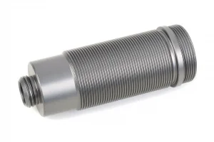 Corally Shock Body - Front - Aluminium - Hard Anodised - 1 PC