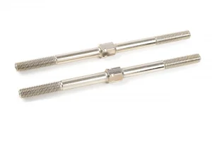 Corally Turnbuckle - M5 - 92mm - Steel - 2 Pcs