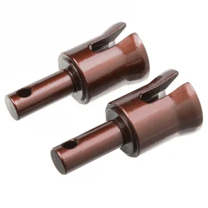 Corally Pro Diff. Outdrive Cup Swiss Spring Steel (2) ** CLEARANCE **