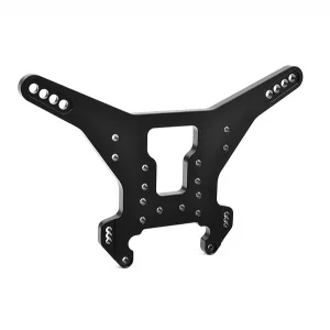 Corally Shock Tower 5mm Aluminium Rear 1 PC