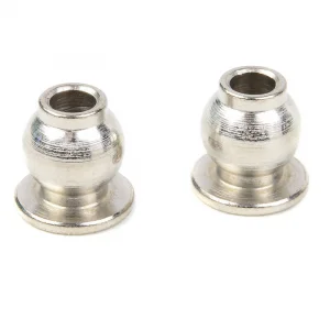 Corally Ball - 6.8mm - Steel - 2 Pcs