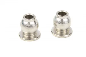 Corally Ball - 6.8mm - Steel - 2 Pcs