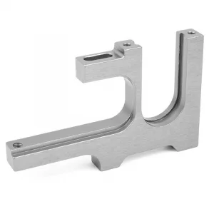 Corally Motor Bulkhead - Aluminium - 1 PC