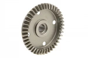 Corally Diff. Bevel Gear 40T - Steel - 1 PC