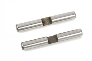 Corally Gear Diff. Pin - Steel - 2 Pcs