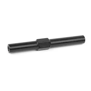 Corally Chassis Brace Link - Steel - 1 PC