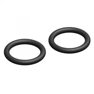 Corally O-Ring Silicone 12X1mm (2)