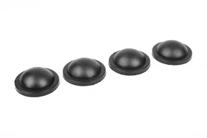 Corally Shock Bladders - Silicone - 4 Pcs
