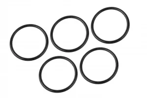 Corally O-Ring - Silicone - 16.2X19.8mm - 5 Pcs