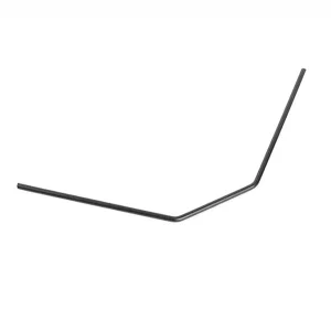 Corally Anti-Roll Bar - 2.0mm - Front - 1 PC