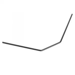 Corally Anti-Roll Bar - 2.4mm - Front - 1 PC
