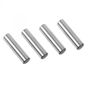 Corally Diff. Outdrive Pin - 2X10mm - Steel - 4 Pcs ** CLEARANCE **