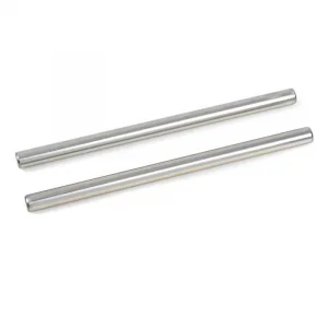 Corally Suspension Arm Pivot Pin - Low Er Inner - Front/Rear - Steel