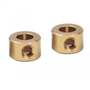 Corally Collar For Anti-Roll Bar Aluminium - Le - 2Pcs