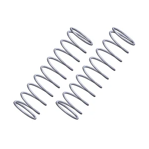 Corally Shock Spring - Soft - Rear - 2 Pcs