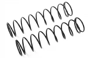 Corally Shock Spring - Soft - Rear - 2 Pcs