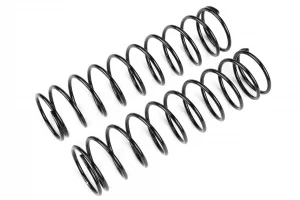 Corally Shock Spring - Hard - Front - 2 Pcs
