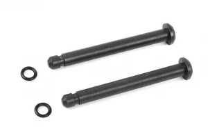 Corally Center Roll Cage Pin - Steel - 2 Pcs